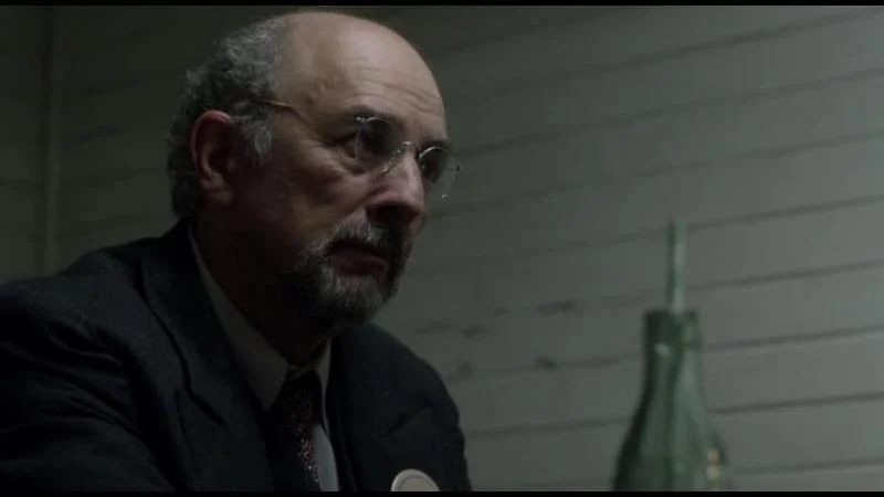 Кадры из сериала Манхэттен (2014)